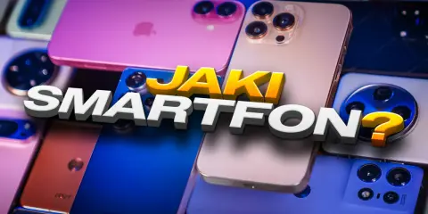 Jaki smartfon wybrać? Oto przegląd najnowszych modeli, które mogą być najlepszym telefonem 2026.