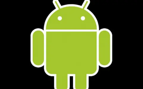 Zielony robot z antenkami, symbol systemu Android. Możliwość uzyskania pełnej kontroli nad urządzeniem po wykonaniu operacji root Android.